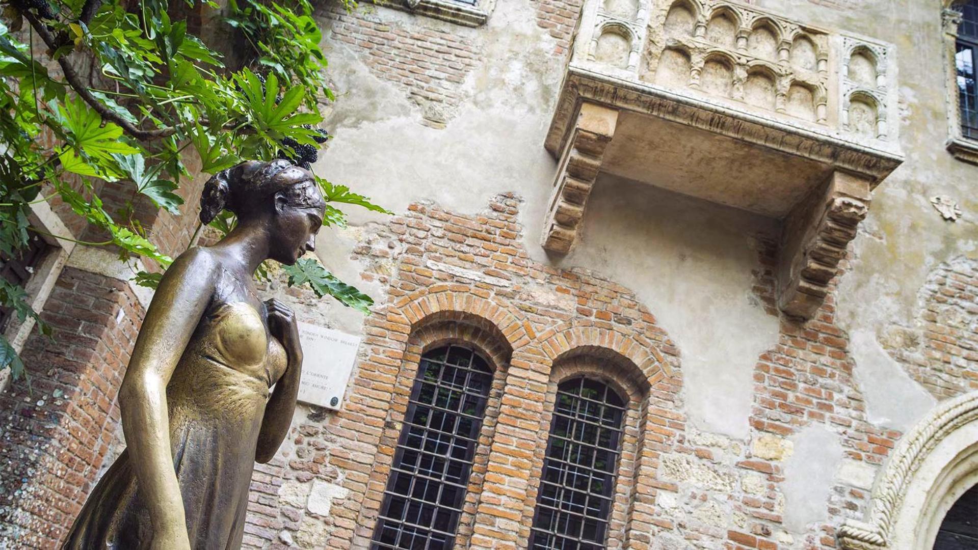 Boutique Apartment Ca Monastero - Verona — Foto 1